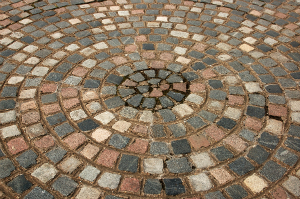 Paving Panache